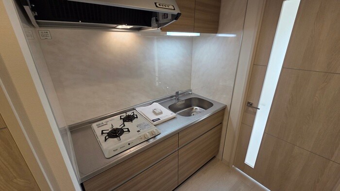 物件内観写真9　(キッチン)