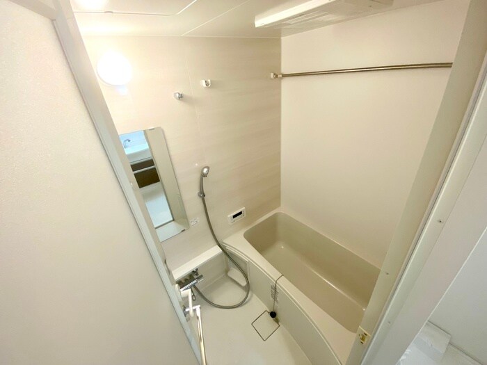 物件内観写真9　(バス／シャワールーム等)