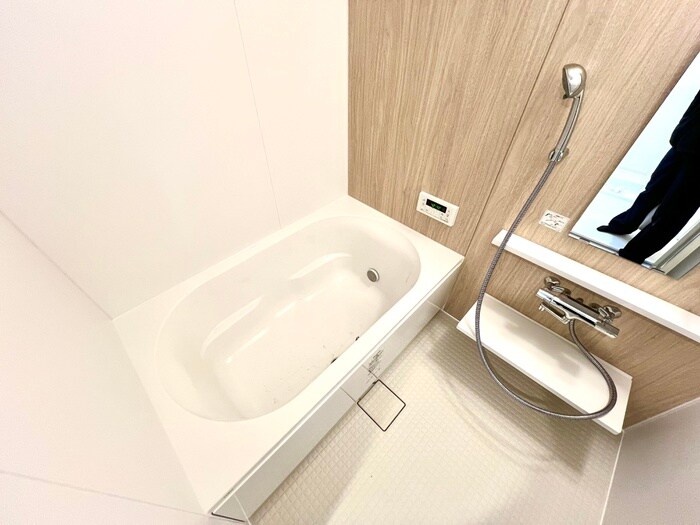 物件内観写真9　(バス／シャワールーム等)