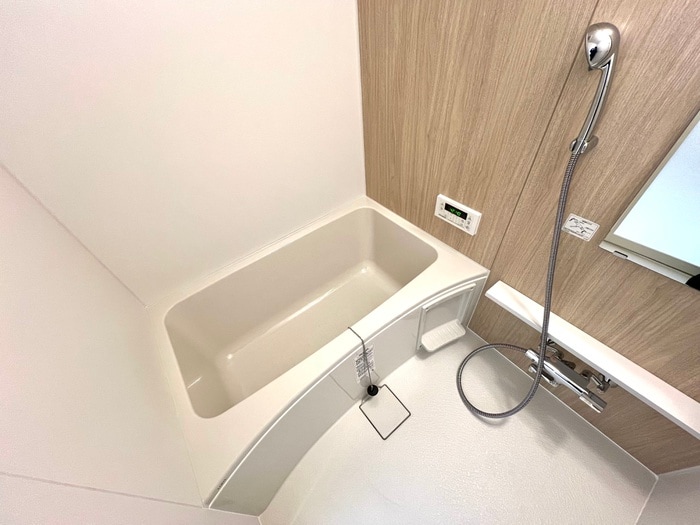 物件内観写真9　(バス／シャワールーム等)
