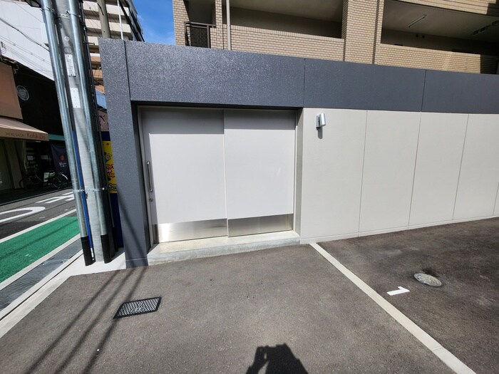 物件外観写真6　(建物設備)