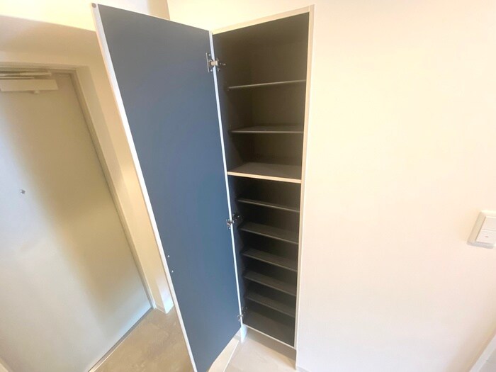 物件内観写真14　(靴箱)