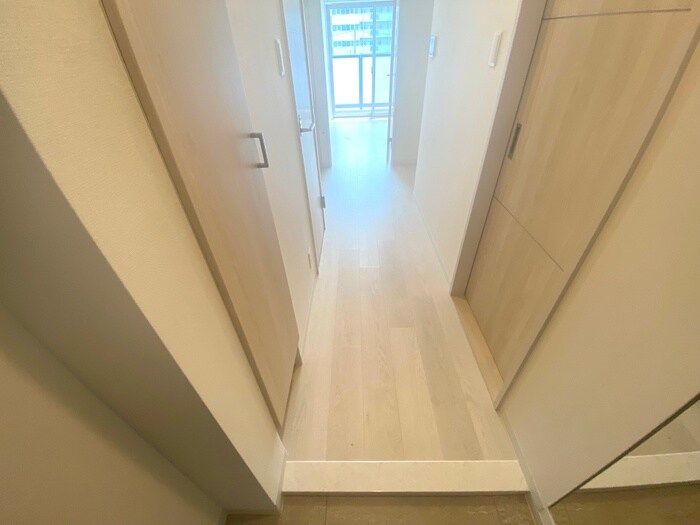 物件内観写真15　(廊下)