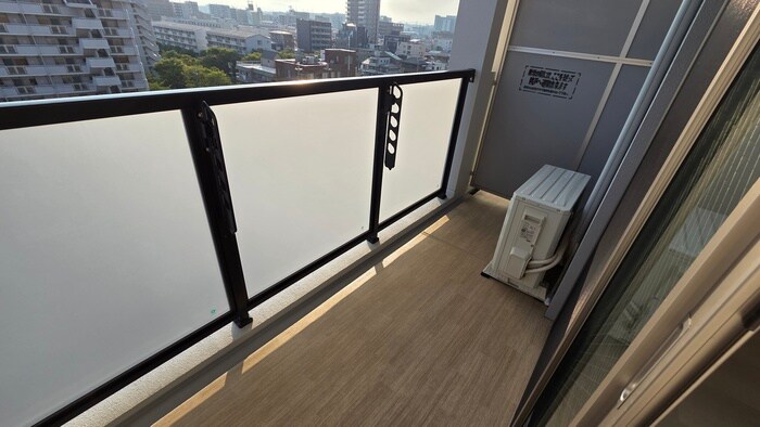 物件内観写真16　(ベランダ・バルコニー)