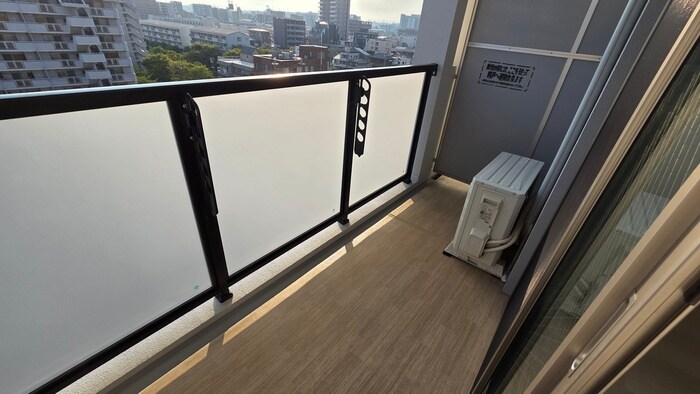 物件内観写真16　(ベランダ・バルコニー)