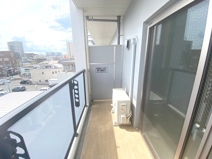 物件内観写真16　(ベランダ・バルコニー)