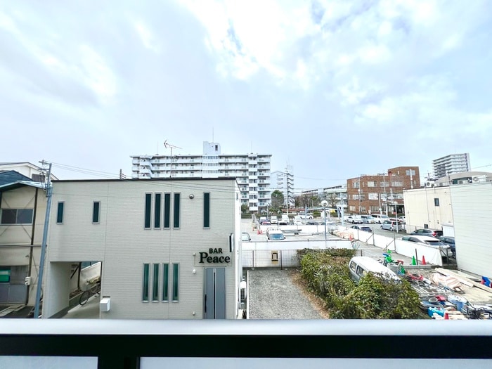 物件内観写真17　(ベランダ・バルコニー)