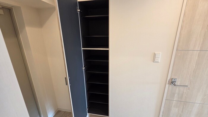 物件内観写真20　(靴箱)