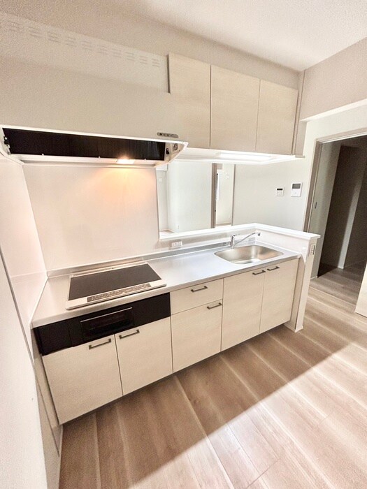 物件内観写真8　(キッチン)