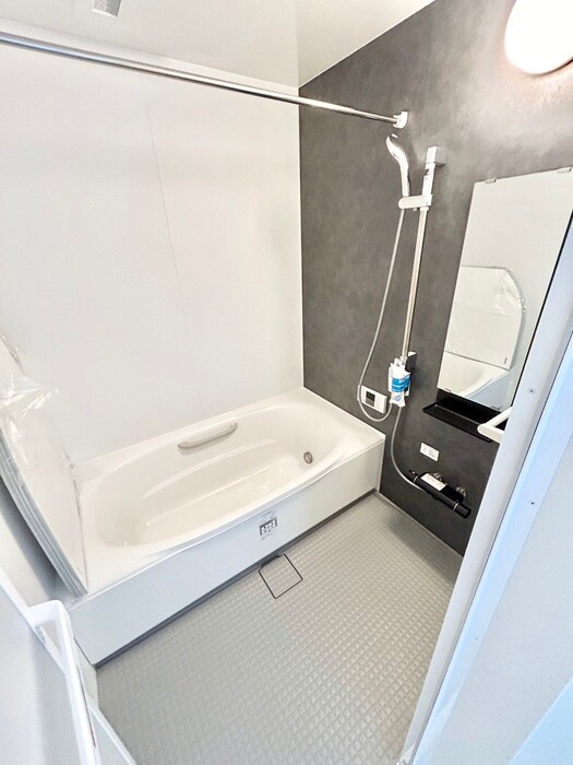 物件内観写真9　(バス／シャワールーム等)