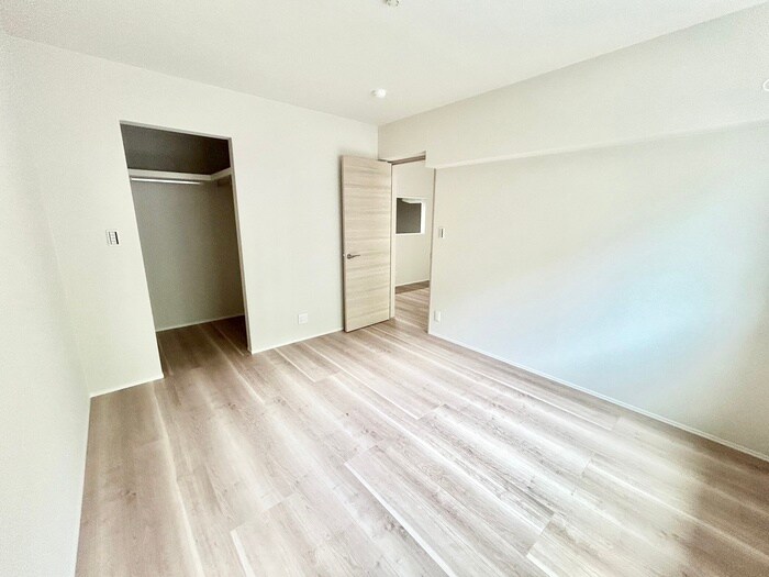 物件内観写真12　(居室)