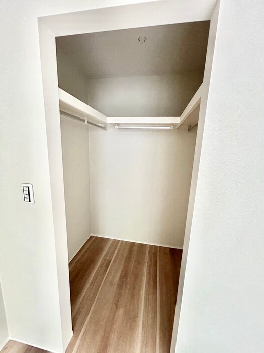 物件内観写真18　(収納)