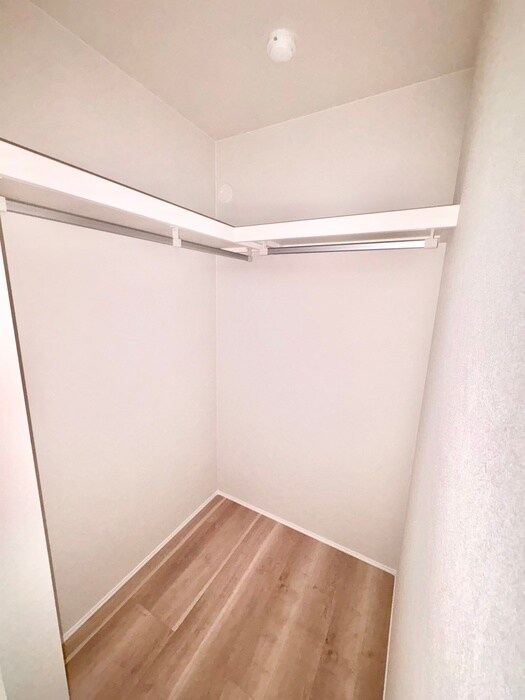 物件内観写真21　(収納)