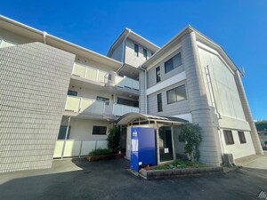 メゾンア－バンスコ－プ外観写真