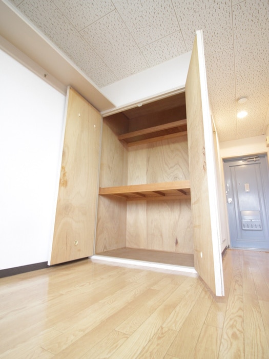 物件内観写真11　(収納)