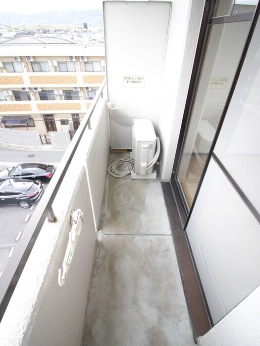 物件内観写真15　(ベランダ・バルコニー)