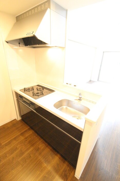 物件内観写真7　(キッチン)