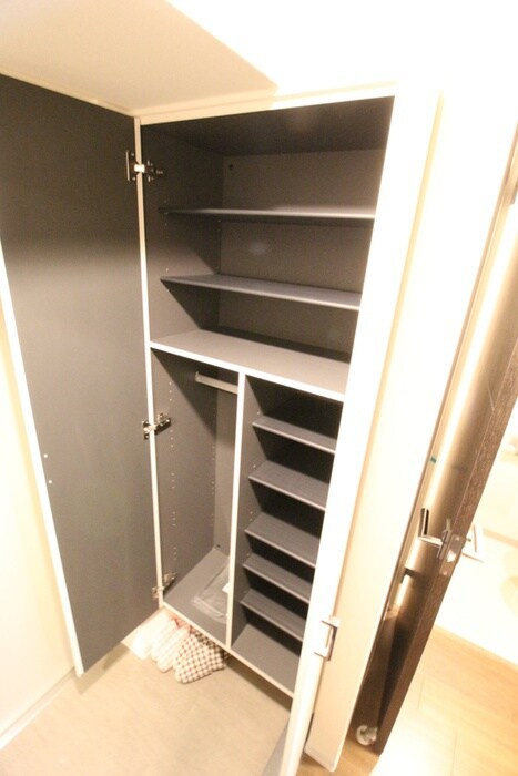 物件内観写真17　(靴箱)