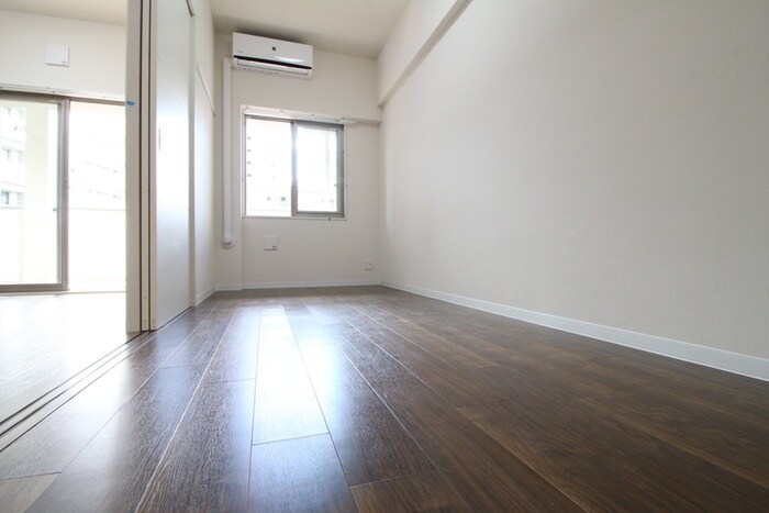 物件内観写真21　(居室)