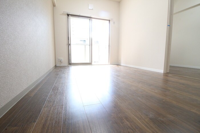 物件内観写真22　(居室)