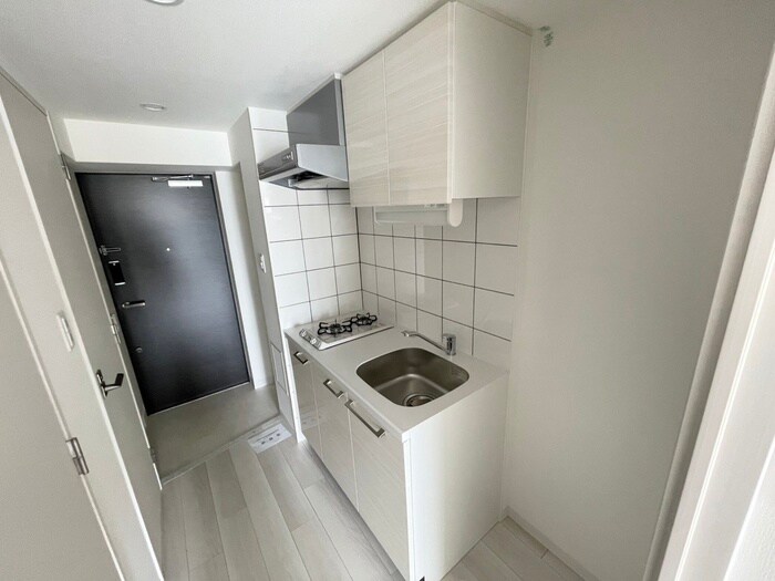 物件内観写真9　(キッチン)