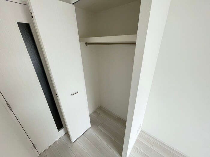 物件内観写真16　(収納)