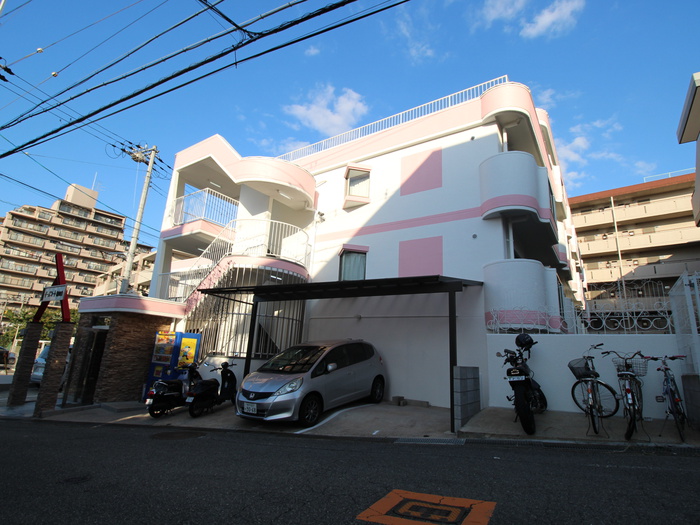 外観写真