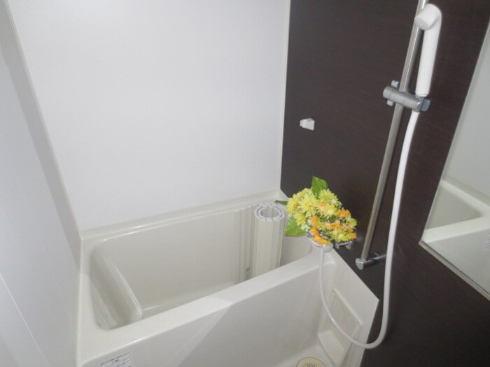 物件内観写真9　(バス／シャワールーム等)