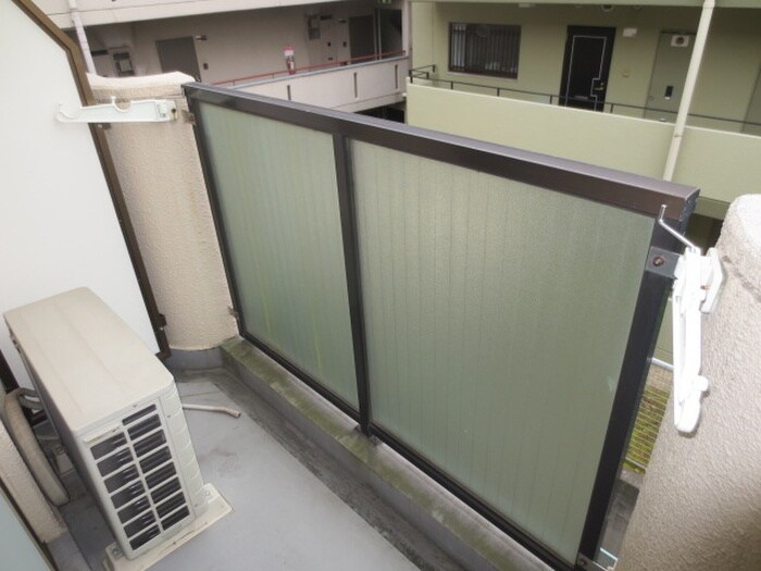 物件内観写真16　(ベランダ・バルコニー)