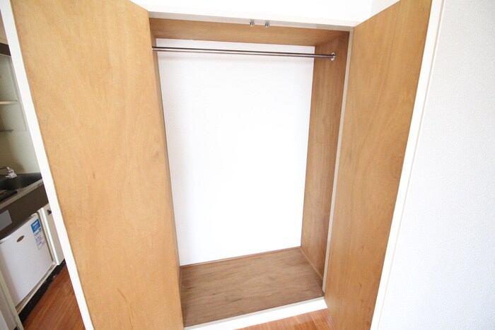 物件内観写真11　(収納)