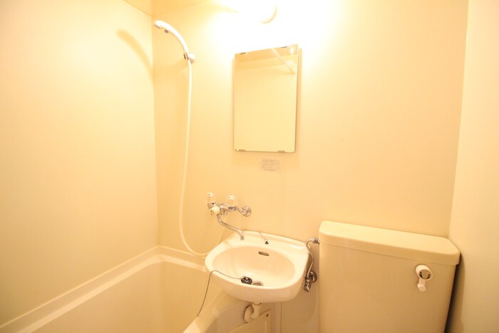 物件内観写真13　(洗面)