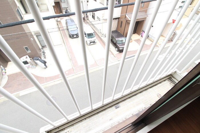 物件内観写真15　(ベランダ・バルコニー)