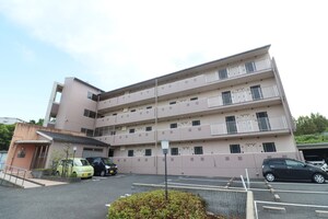 グランディ－ル小林Ⅱ外観写真