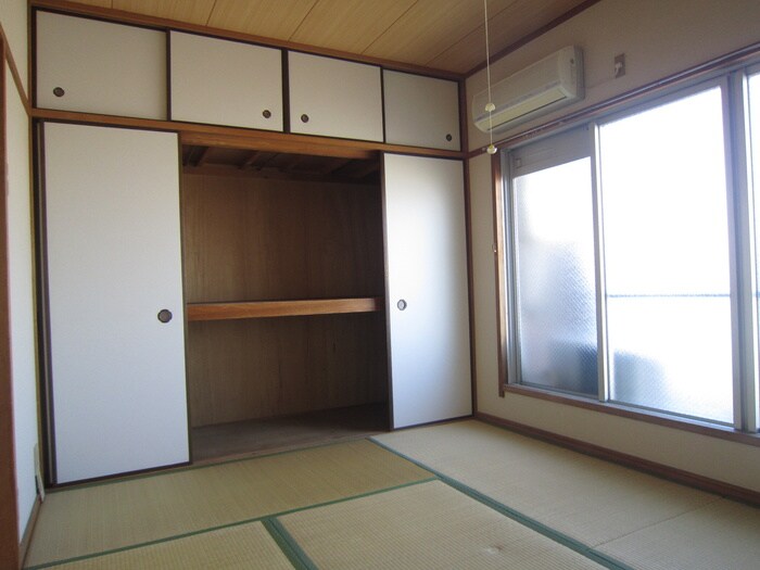 物件内観写真9　(居室)