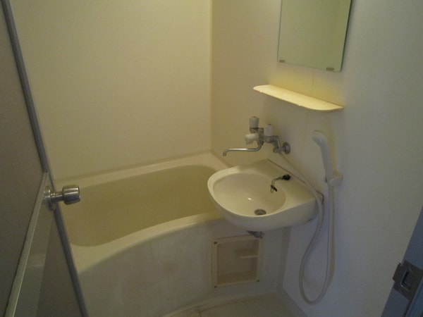 バス／シャワールーム等