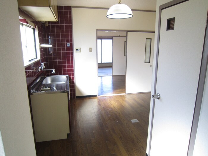 物件内観写真19　(居室)