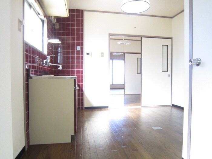 物件内観写真20　(居室)