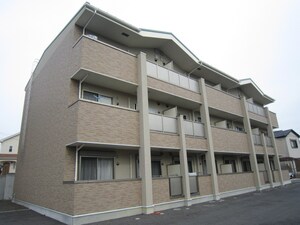 Residence　ＭＡＴ外観写真