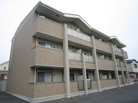 Residence　ＭＡＴ外観写真