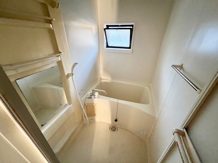 物件内観写真13　(バス／シャワールーム等)