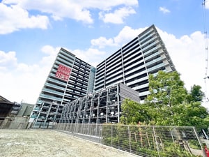 プレミスト針中野駅前(810)外観写真