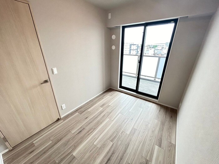 物件内観写真20　(居室)