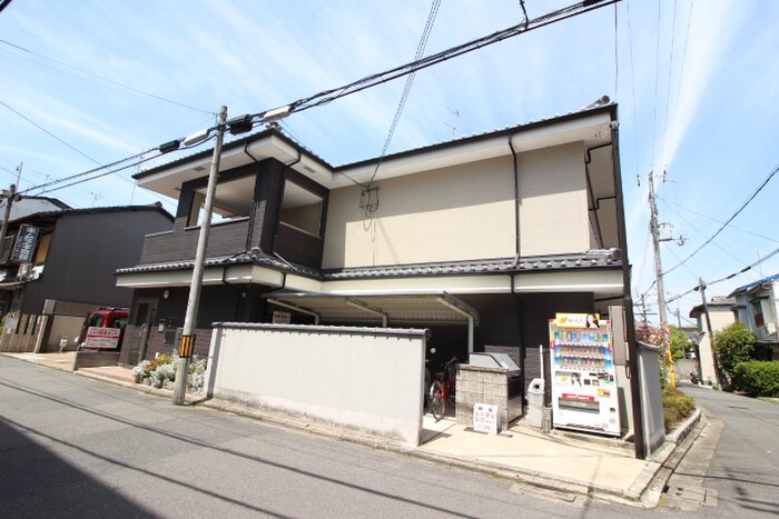 物件外観写真3　(外観写真)