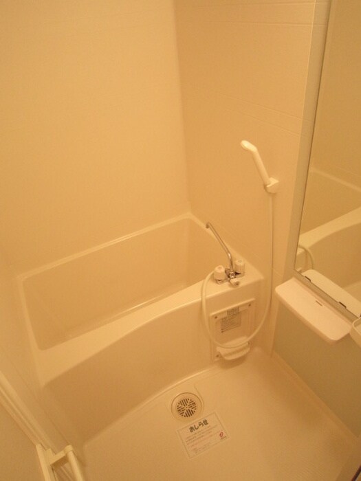 物件内観写真15　(バス／シャワールーム等)