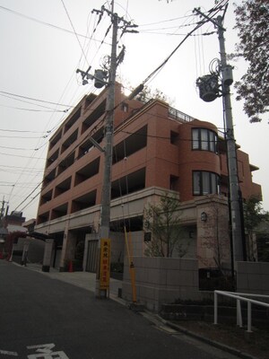富士林プラザ竹町五番館(302)外観写真