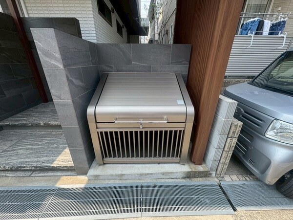 建物設備