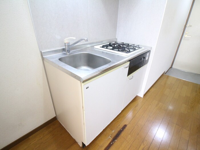 物件内観写真9　(キッチン)