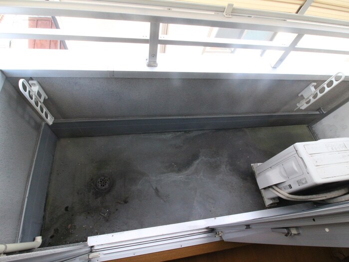 物件内観写真15　(ベランダ・バルコニー)