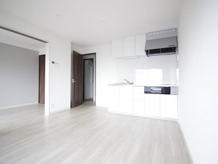 物件内観写真4　(居室)