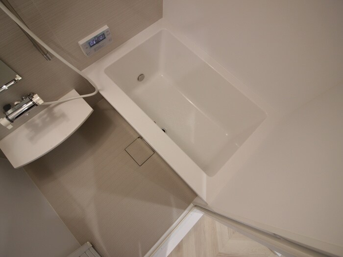 物件内観写真8　(バス／シャワールーム等)